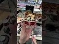 Your First time at Cold Stone Birt ay Cake Remix