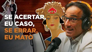 Download Nessun Dorma: Você conhece a história da princesa Turandot MP3