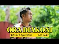 Download Lagu EXA Sena - Ora Diakoni - Video Lirik Lagu Official
