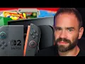 This Is Exactly What I Wanted To See From Nintendo