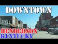 Henderson - Kentucky