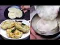 Download Lagu In the morning rush make this Quick Breakfast Recipe | No Soak Healthy Less Oil Sooji Breakfast 