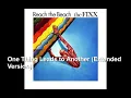 One Thing Leads to Another (Extended Version) ~ The Fixx