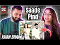 Lagu Saade Pind | @Khanbhaini09  | Raj Shoker | The Sorted Reviews