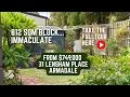 35A Lensham Place Armadale