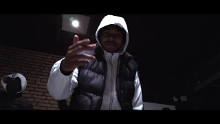 santi attention official music video