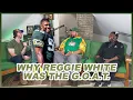 Reggie White Stories with Gilbert Brown and LeRoy Butler