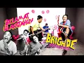 Brigade 07 - Selamat Ulang Tahun (Official Music Video) | Realizm Eighty Seven