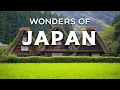Download Lagu Wonders of Japan | The Most Amazing Places in Japan | Travel Video 4K