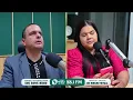 Download Lagu AO VIVO | Rádio Novas de Paz 88,1 FM – Um Culto no seu Lar 03/10/2025 | Palavra, Louvor e Oração.