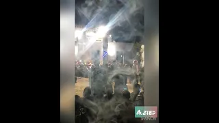 حبيب الجبالي عيني رات خيال فوق الربوة هكا هجرك يعمل فيا 