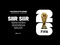 Nora Fatehi, Vegedream, Sanjoy - Siir Siir (FIFA World Cup 2026) (Official Audio)