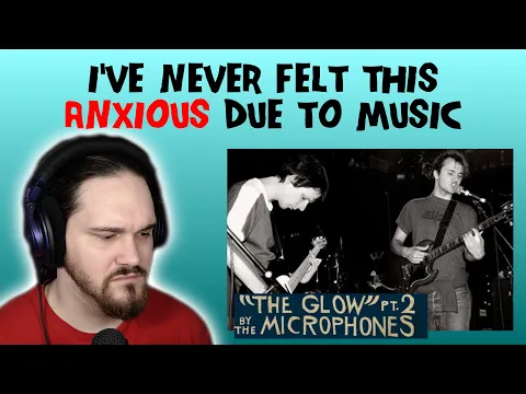 Download MP3 Composer/Musician Reacts to The Microphones - I Want Wind to Blow / The Glow, Pt. 2 (REACTION!!!)