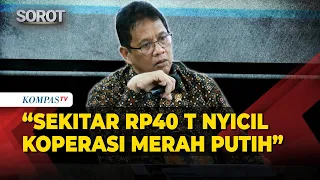 finance minister purbaya reveals rp40 trillion in village funds used to build red and white villa 