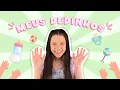 Lagu Meus Dedinhos - Música para Crianças