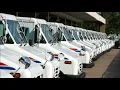 VERIFY Huge backlog at U S Post Office
