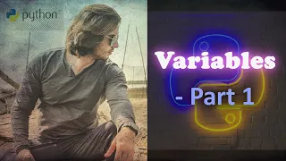 Python Variables Part 1 Abhinav Tonk