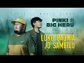 Download Lagu Pinki Prananda ft. Bigheru - Luko Baukia Jo Sambilu (Official Music Video)