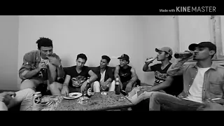 اغنيه بتحكي عن الادمان وعن حياه كل شاب مدمن 