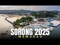 Lagu “Sorong 2025: Kota Paling Memukau di Papua yang Jarang Dilihat!”