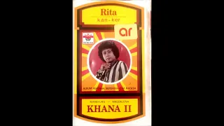 Download karaoke khana 2 musik asli - mansyur s MP3
