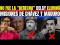 Lagu 🚨#URGENTE DELCY ELIMINA MISIONES CHAVISTAS DE UN PLUMAZO ¿NO ERA LA DERECHA FASCISTA QUIÉN LO HARÍA?