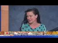 Pauley Perrette From NCIS Shows Support For Fire Victim Relief