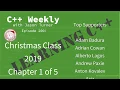 C Weekly - Ep 200