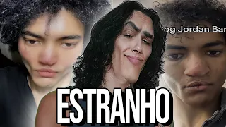 Quando o Looksmaxxing da ERRADO (cuidado com esse queixo)
