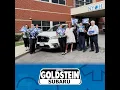 Goldstein Subaru Loves To Care - Donations and Messages for New York Oncology Hematology