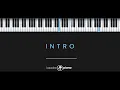 Bisa Tanpamu - Andmesh Kamaleng (KARAOKE PIANO - FEMALE KEY)