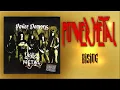 Download Lagu POWER METAL - BISING    💥FULL LIRIK💥   ⏮ALBUM POWER DEMON⏭