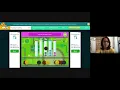 Math Enrichment ABCYa Fuzz Bugs Graphing Game