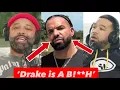 Download Lagu Joe Budden \u0026 ISH SPEAK On DRAKE LAWSUIT DISMISSED \u0026 WARNS UMG Will Seek REVENGE On Drake