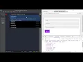 The screen object in JavaScript