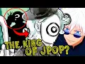 Download Lagu How a MYSTERY singer TOOK OVER J-pop