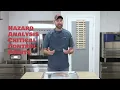 Creating a HACCP plan for Vacuum Sealing