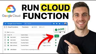 How To Run Google Cloud Function 2026 Easy Guide
