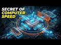Cache Memory vs RAM The Real Speed Difference