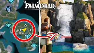 Download Top 10 BEST Palworld Base Building Locations YOU NEED TO KNOW! MP3