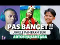 Lagu SENI BANYUWANGI GAK PERNAH MATI !!