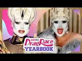 Download Lagu Drag Race UK's Danny Beard Reveals Prom Queen And Yearbook Winners | Drag Race Yearbook