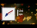 Aaron Watson - Long Live Cowboys (Lyrics)