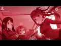 Lagu Just Monika (DDLC)// Random Encounters // Nightcore\\Sped Up