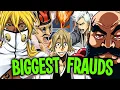 Download Lagu TOP 10 BIGGEST FRAUDS in BLEACH Exposed!
