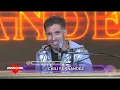 ACÚSTICO - El Soy Yo ❌ Che Fernandez (Pasión De Sábado)