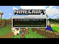 Make Code for Minecraft - Setup