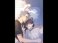 Here U Are Yu Yang X Li Huan yaoi