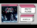 Download Lagu Hearts2Hearts (하츠투하츠) - Pretty Please Acapella