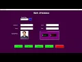 Student Attendance Management System Visual Basic 6 0 and SQL Server Project Demo